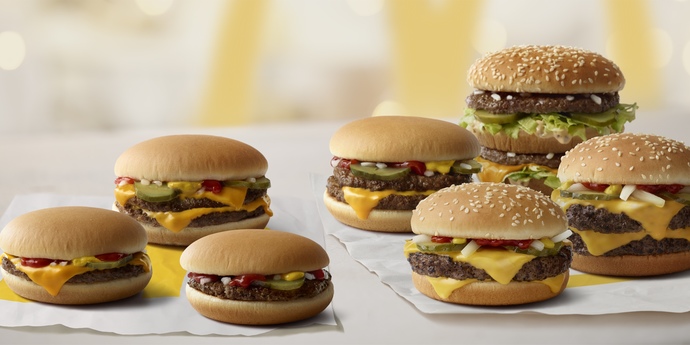 Do you like McDonald’s?