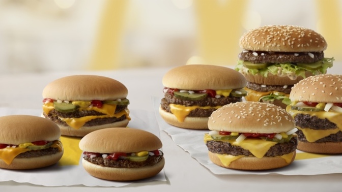 Do you like McDonald’s?