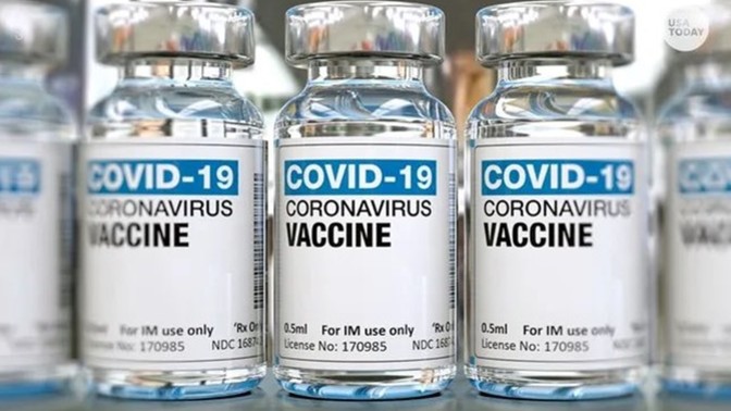 Can someone please explain to me why I was fired for not proving my vaccine status, but no government officials were?