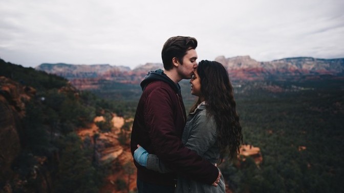 What does love mean to you personally?