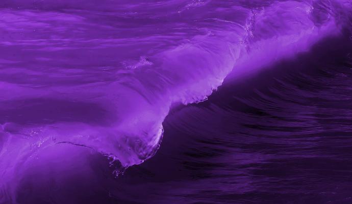 What color waves do you like generally?