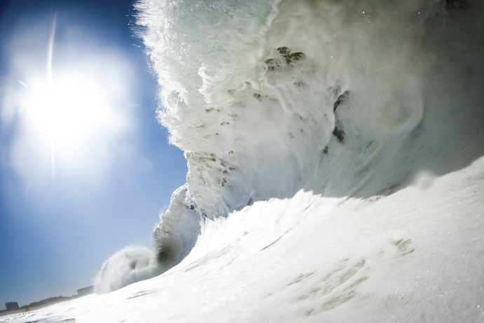 What color waves do you like generally?