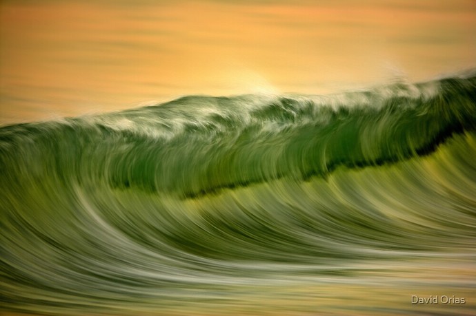 What color waves do you like generally?