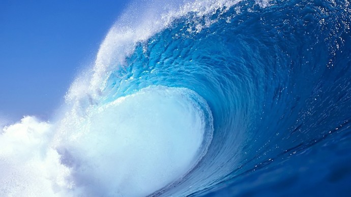What color waves do you like generally?