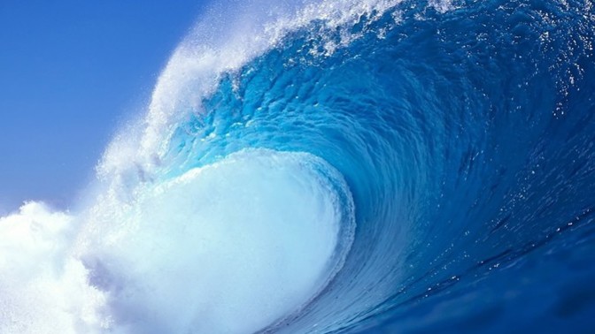 What color waves do you like generally?