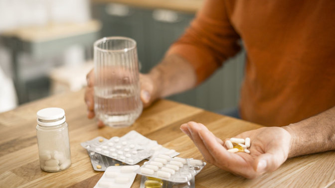 If you caught your partner doing drugs secretively, how'd you react?