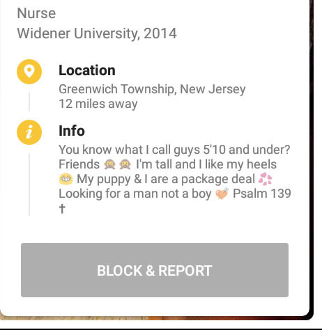 Is bumble a good dating app?