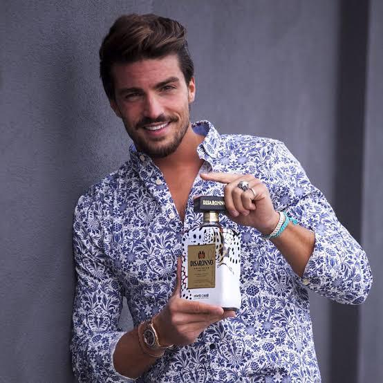 What nationality of men are the hottest?