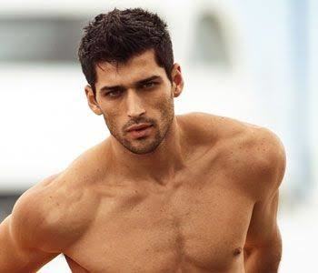 What nationality of men are the hottest?