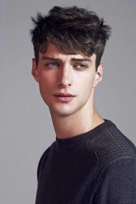 What nationality of men are the hottest?