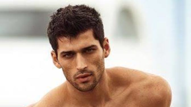 What nationality of men are the hottest?
