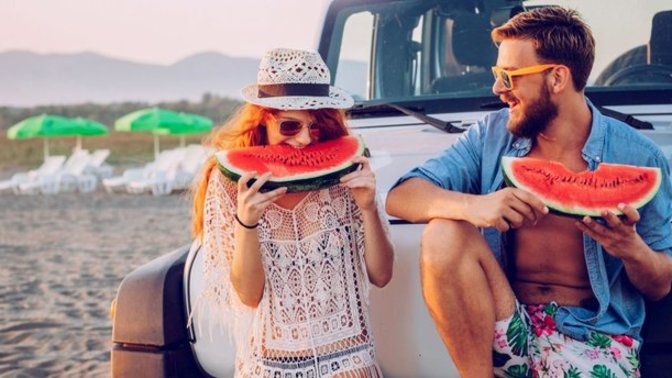 What are some good dating experiences you had? Or your favorite date you went on?