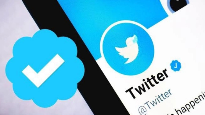 Twitter now enables users to buy Blue Checkmark for $8. Do you think buying a Blue Checkmark would make you seem like a more popular person?
