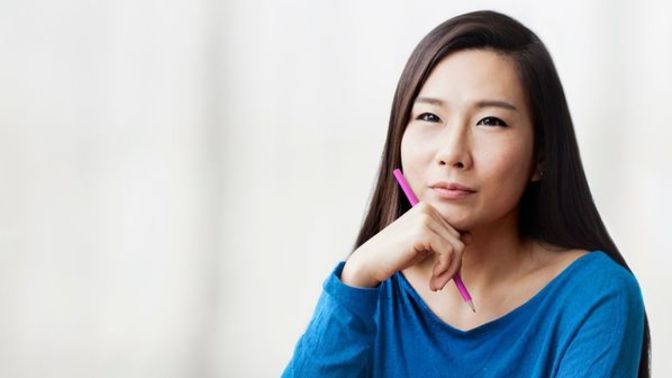 Ladies: How often to you wonder what you can better and change about yourself to help ensure successful relationships and not just pin it all on men?
