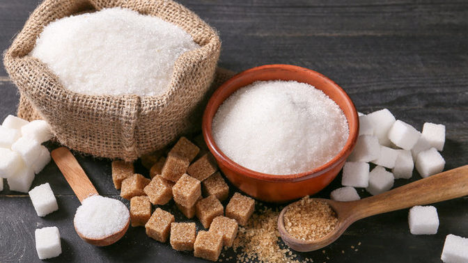 Veganazi. Do you believe sugar is responsible for obesity?