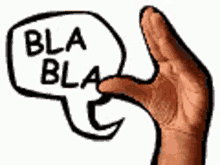 Bla Bla