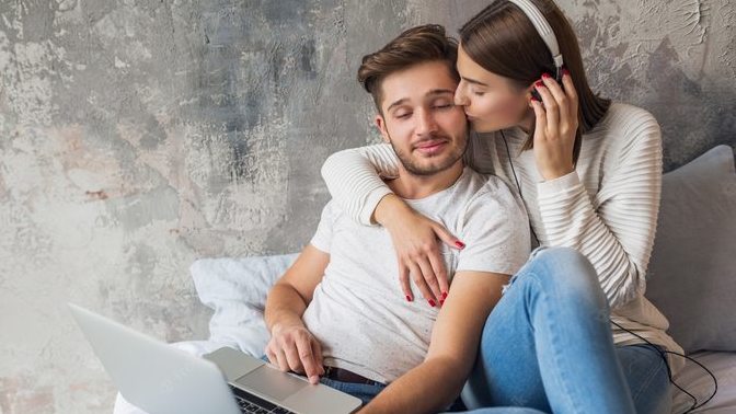 Is 18 too young to be in a relationship?