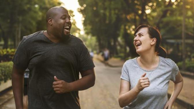 If person who loves you wants you to lose weight would you like him/she to tell you? And would you like to try to lose weight for him/she?