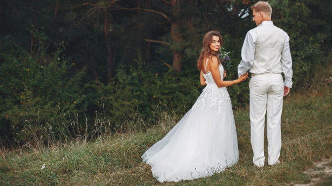 Would you marry for love or money?