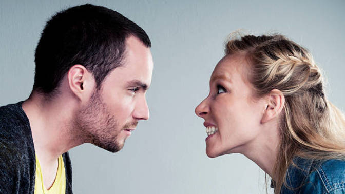 Is hatred for the opposite gender ever justified?