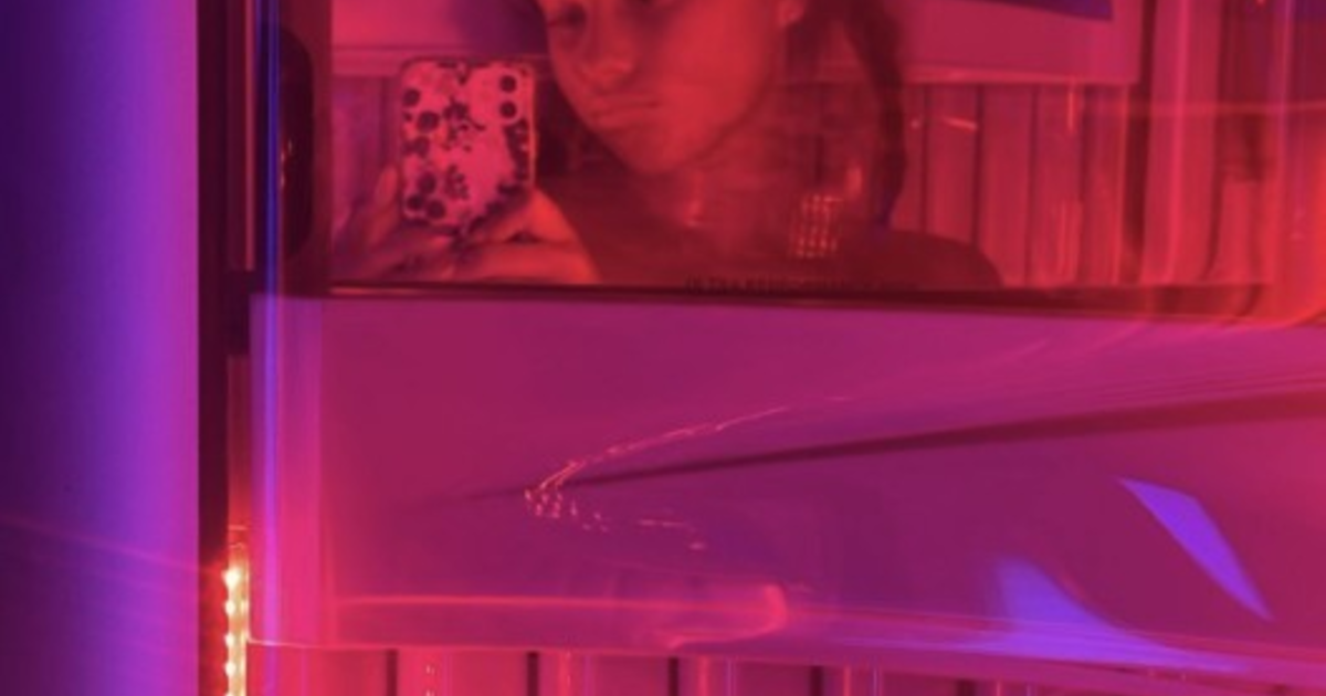 Is there even evidence saying how sunbeds are dangerous? GirlsAskGuys