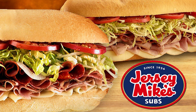 Has anyone in The USA ever Had a Jersey Mikes?