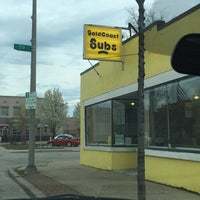 Has anyone in The USA ever Had a Jersey Mike's?