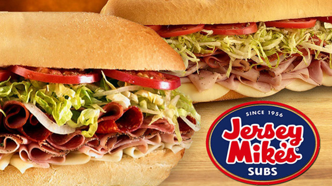 Has anyone in The USA ever Had a Jersey Mike's?