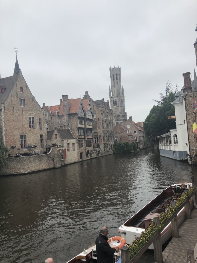 Whats the most beautiful country you have visited?