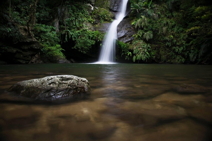 Whats the most beautiful country you have visited?