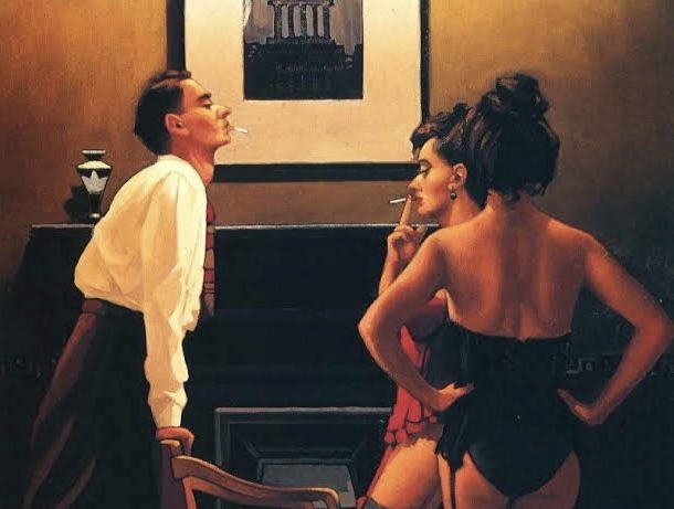 Should There Be A Ban On Prostitution (ballot)?