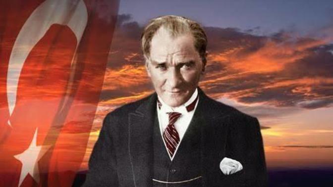 Why do you hate Ataturk?