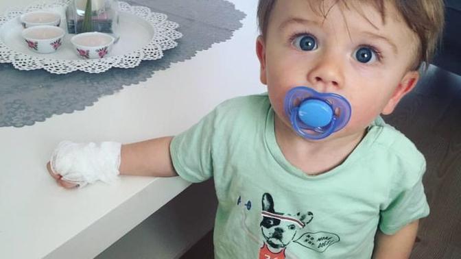Do you like babies?