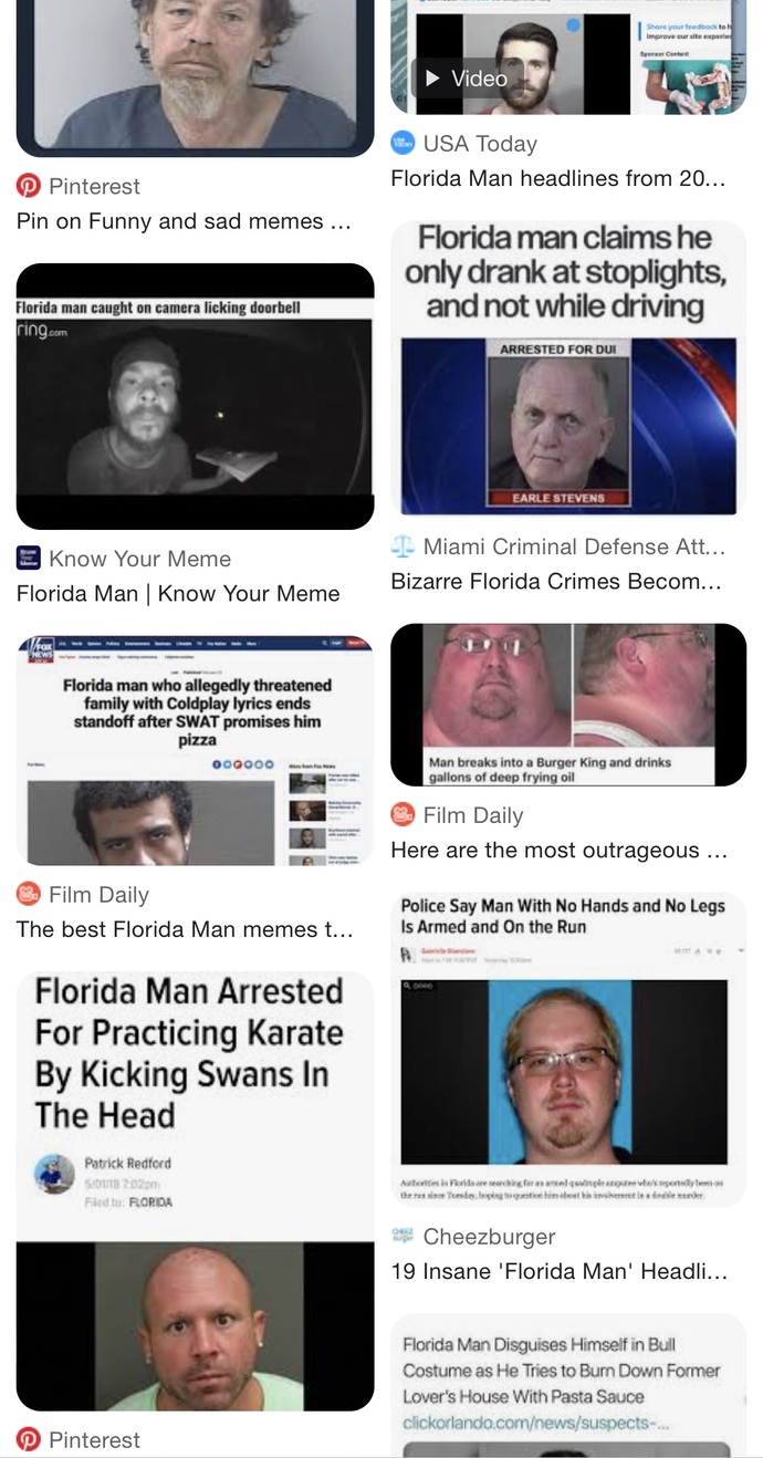 Should Florida be a model for the rest of the country?