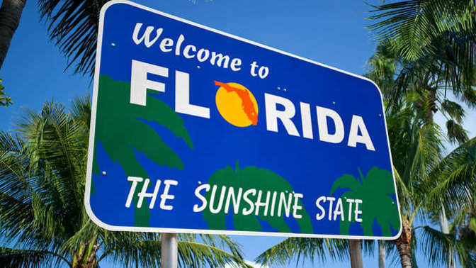 Should Florida be a model for the rest of the country?