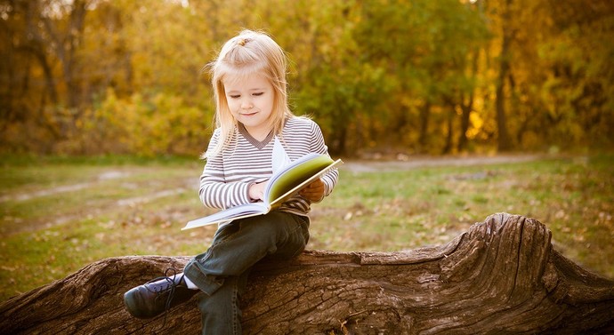 What would you teach yourself as a child?