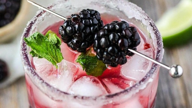 What is your favourite mocktail?