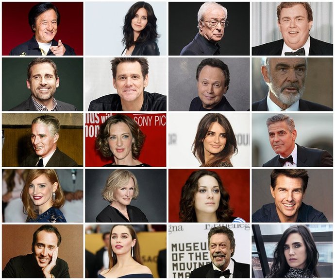 Do you think celebrities know what they got themselves into when they decided to become a star?