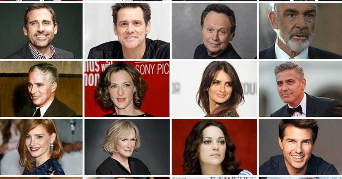 Do you think celebrities know what they got themselves into when they