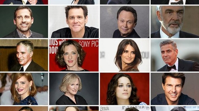 Do you think celebrities know what they got themselves into when they decided to become a star?