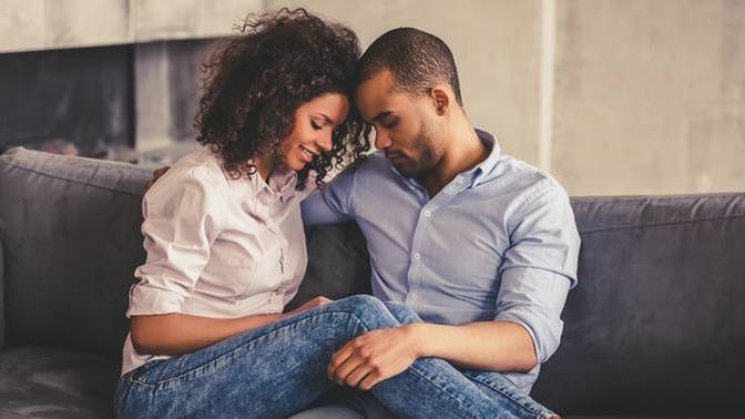 Girls, how do you think a man should treat his woman?
