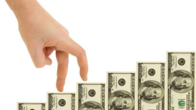 If online everyone knew how much money you make, would you care?