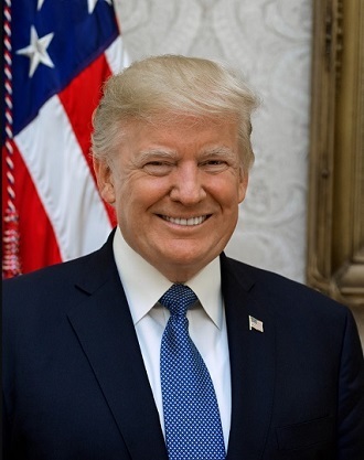 Who should the Republicans go with in 2024?
