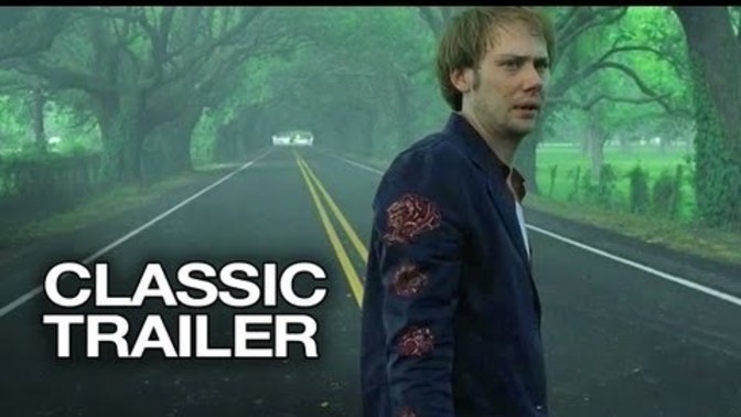 Did you like the 2006 Movie "STAY ALIVE"?