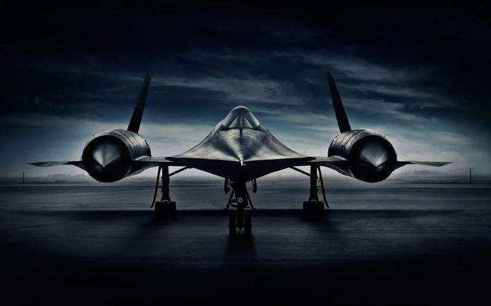 Which of these 4 Lockheed designed planes is your favorite?