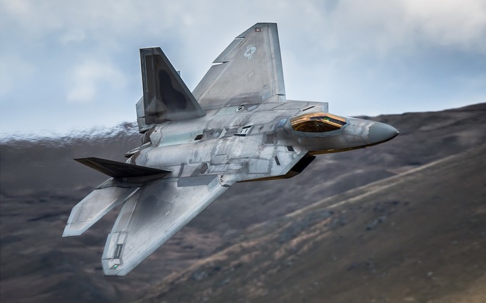 Which of these 4 Lockheed designed planes is your favorite?