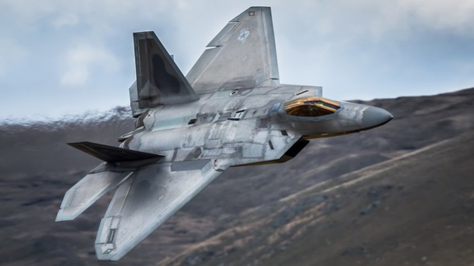 Which of these 4 Lockheed designed planes is your favorite?