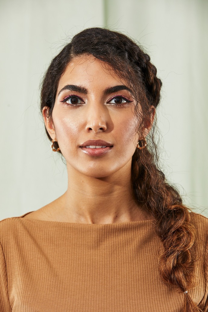 Do braids enhance a womans attractiveness or decrease her attractiveness?