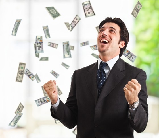 Where can I get easy access to Venture Capital?