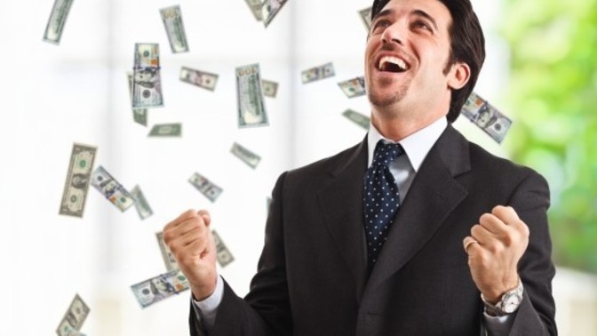 Where can I get easy access to Venture Capital?